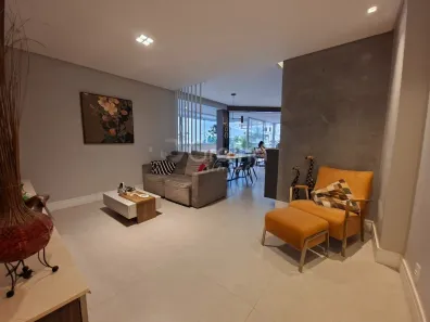 Cobertura com 3 Quartos para alugar, 257m² no Canasvieiras, Florianópolis