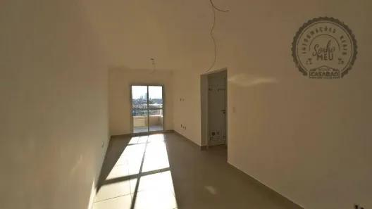 Apartamento com 2 Quartos à venda, 63m² no Aviação, Praia Grande