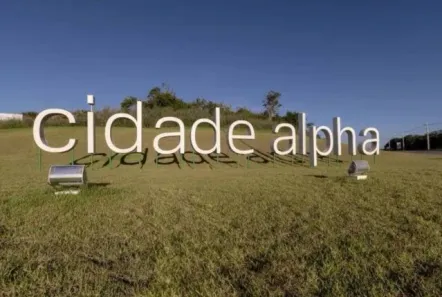Lote/Terreno à venda, 480m² no Cidade Alpha, Eusébio