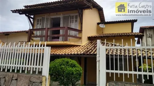Casa com 3 Quartos à venda, 153m² no Itaipu, Niterói