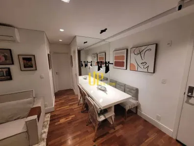 Apartamento com 2 Quartos à venda, 64m² no Vila Mariana, São Paulo