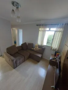 Apartamento com 2 Quartos à venda, 47m² no Vila Dainese, Americana