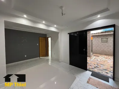 Casa com 2 Quartos à venda, 170m² no Edson Passos, Mesquita