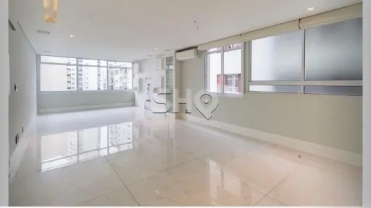 Apartamento com 3 Quartos à venda, 126m² no Santa Cecília, São Paulo