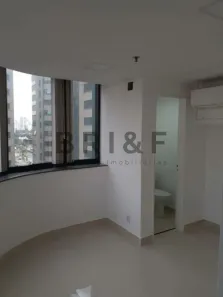 Imóvel Comercial para alugar, 124m² no Indianópolis, São Paulo