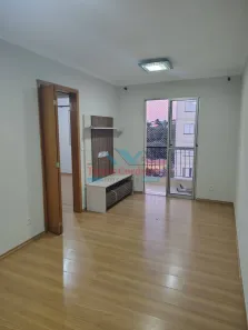 Apartamento com 2 Quartos à venda, 52m² no Jardim Paris, São Paulo