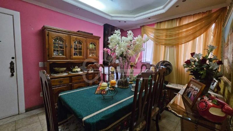 Cobertura com 5 quartos — Ouro Preto, Belo Horizonte