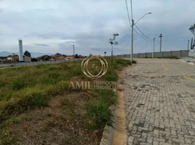 Lote/Terreno à venda, 374m² no Sapé II, Caçapava