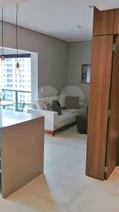 Apartamento com 1 Quarto à venda, 49m² no Jardim Paulistano, São Paulo