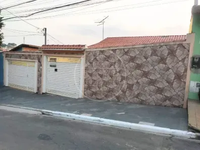 Casa com 3 Quartos à venda, 70m² no Jardim Cliper, São Paulo