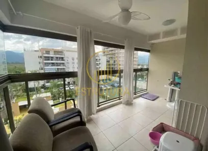 Apartamento com 3 Quartos à venda, 85m² no Recreio dos Bandeirantes, Rio de Janeiro