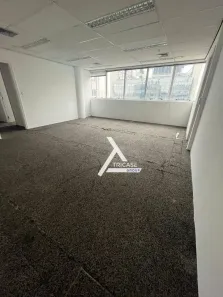 Sala Comercial para alugar, 375m² no Várzea da Barra Funda, São Paulo