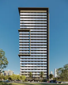Apartamento com 1 Quarto à venda, 21m² no Meireles, Fortaleza