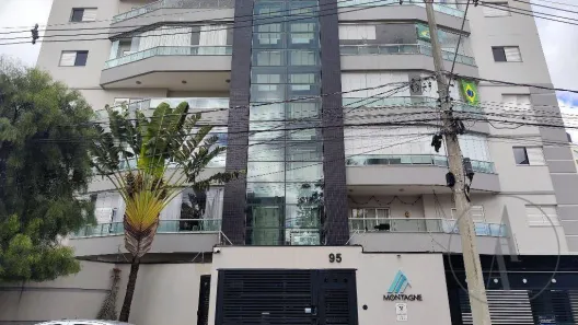 Apartamento com 2 Quartos à venda, 118m² no Parque Campolim, Sorocaba