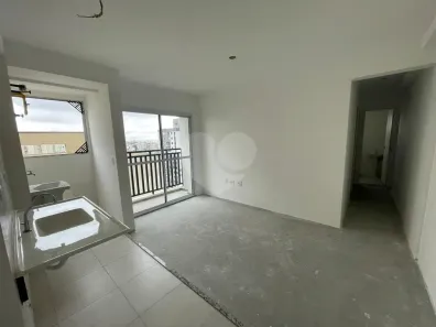 Apartamento com 2 Quartos para alugar, 42m² no Tucuruvi, São Paulo