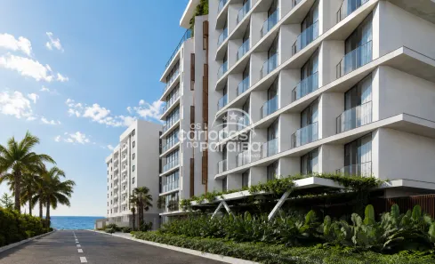 Flat com 1 Quarto à venda, 24m² no Intermares, Cabedelo