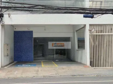 Prédio Comercial para alugar, 996m² no Rudge Ramos, São Bernardo do Campo