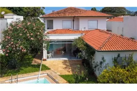 Casa com 3 Quartos à venda, 600m² no Jardim Paulista, São Paulo