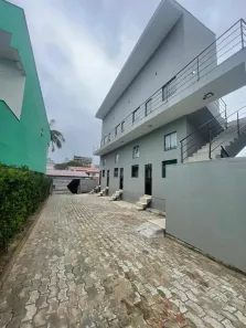 Apartamento com 1 Quarto para alugar, 20m² no Varzea, Itapema
