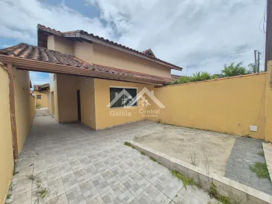 Casa com 3 Quartos à venda, 159m² no Park D'Aville, Peruíbe