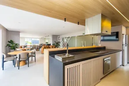 Apartamento com 2 Quartos à venda, 100m² no Cristo Rei, Curitiba