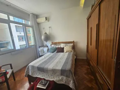 Apartamento com 1 Quarto à venda, 30m² no Centro, Rio de Janeiro