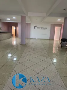 Galpão/Depósito/Armazém para alugar, 270m² no Parque São Bernardo, Valparaíso de Goiás