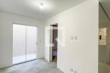 Apartamento com 2 Quartos à venda, 37m² no Vila Santana, São Paulo