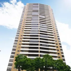 Apartamento com 4 Quartos à venda, 207m² no Miramar, João Pessoa