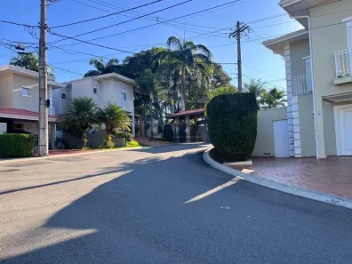 Casa de Condomínio com 3 Quartos à venda, 187m² no Parque Imperador, Campinas