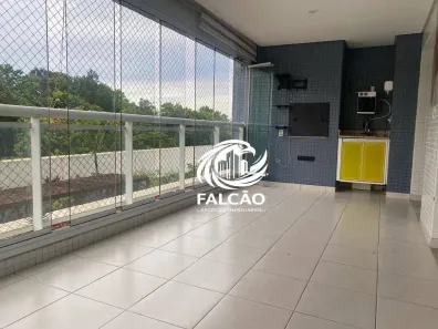 Apartamento com 4 Quartos para venda ou aluguel, 130m² no Patamares, Salvador