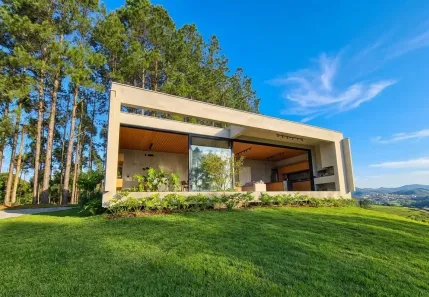 Casa com 1 Quarto à venda, 45m² no Taquaras, Rancho Queimado