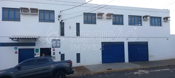Ponto Comercial para alugar, 140m² no Jardim Novo Mundo, Ribeirão Preto