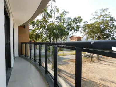 Apartamento com 3 Quartos à venda, 94m² no Pântano do Sul, Florianópolis
