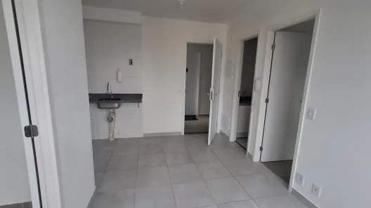 Apartamento com 2 Quartos para alugar, 34m² no Jardim Taquaral, São Paulo