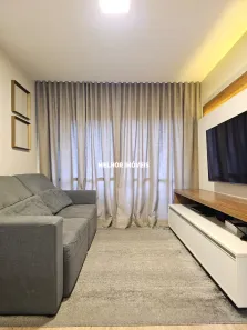 Apartamento com 2 Quartos à venda, 95m² no Centro, Balneário Camboriú