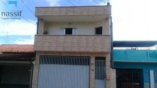 Casa com 3 Quartos à venda, 213m² no Jundiapeba, Mogi das Cruzes