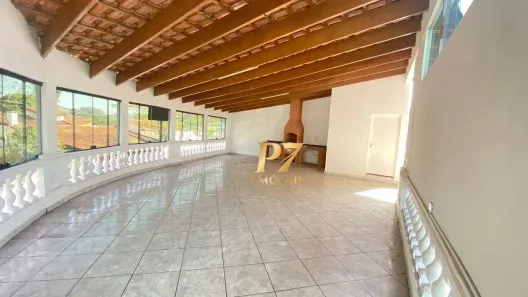 Casa com 3 Quartos à venda, 373m² no Parque Terra Nova, São Bernardo do Campo