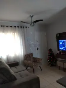 Apartamento com 2 Quartos à venda, 49m² no Jardim Santa Cecília, Ribeirão Preto