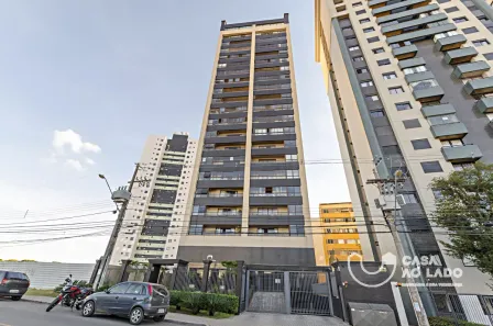 Apartamento com 3 Quartos à venda, 149m² no Cristo Rei, Curitiba