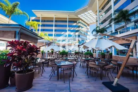 Sala Comercial à venda, 52m² no Recreio dos Bandeirantes, Rio de Janeiro