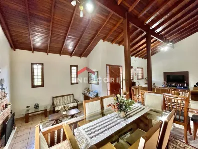 Casa de Condomínio com 3 Quartos à venda, 322m² no Chácara dos Lagos, Carapicuíba