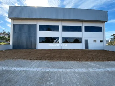 Prédio Comercial para alugar, 600m² no São Luiz, Caxias do Sul
