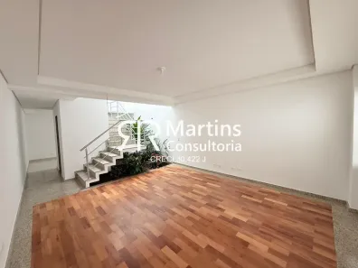 Sobrado com 3 Quartos à venda, 167m² no Vila Assunção, Santo André