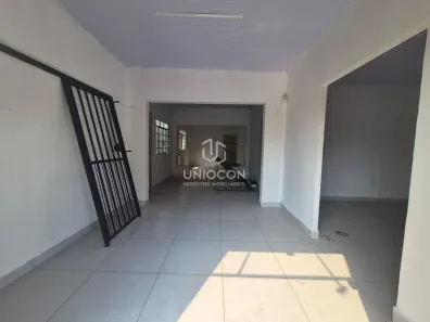 Ponto Comercial para alugar, 100m² no Jardim Califórnia, Franca