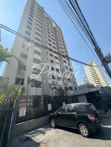 Apartamento com 1 Quarto à venda, 56m² no Vila Bertioga, São Paulo