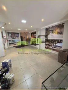 Ponto Comercial para alugar, 200m² no Vila Hortência, Sorocaba