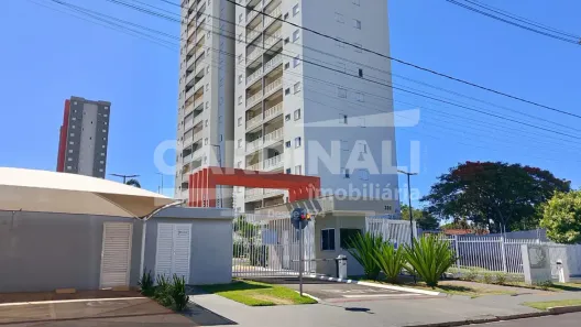 Apartamento com 2 Quartos à venda, 52m² no Jardim Magnólias, Araraquara