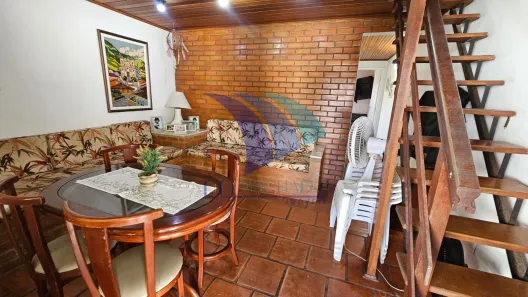 Casa de Condomínio com 2 Quartos à venda, 60m² no Peró, Cabo Frio
