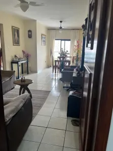 Apartamento com 2 Quartos à venda, 85m² no Guilhermina, Praia Grande
